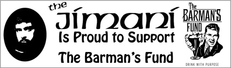 Barman's Fund, New Orleans, Jimani, Sportsbar